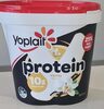 Protein Vanilla Yoghurt - Product