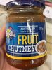Fruit chutney - Producto