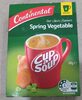 Cup a Soup Spring Vegetable - Produit