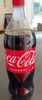 Coca-Cola classic - Product