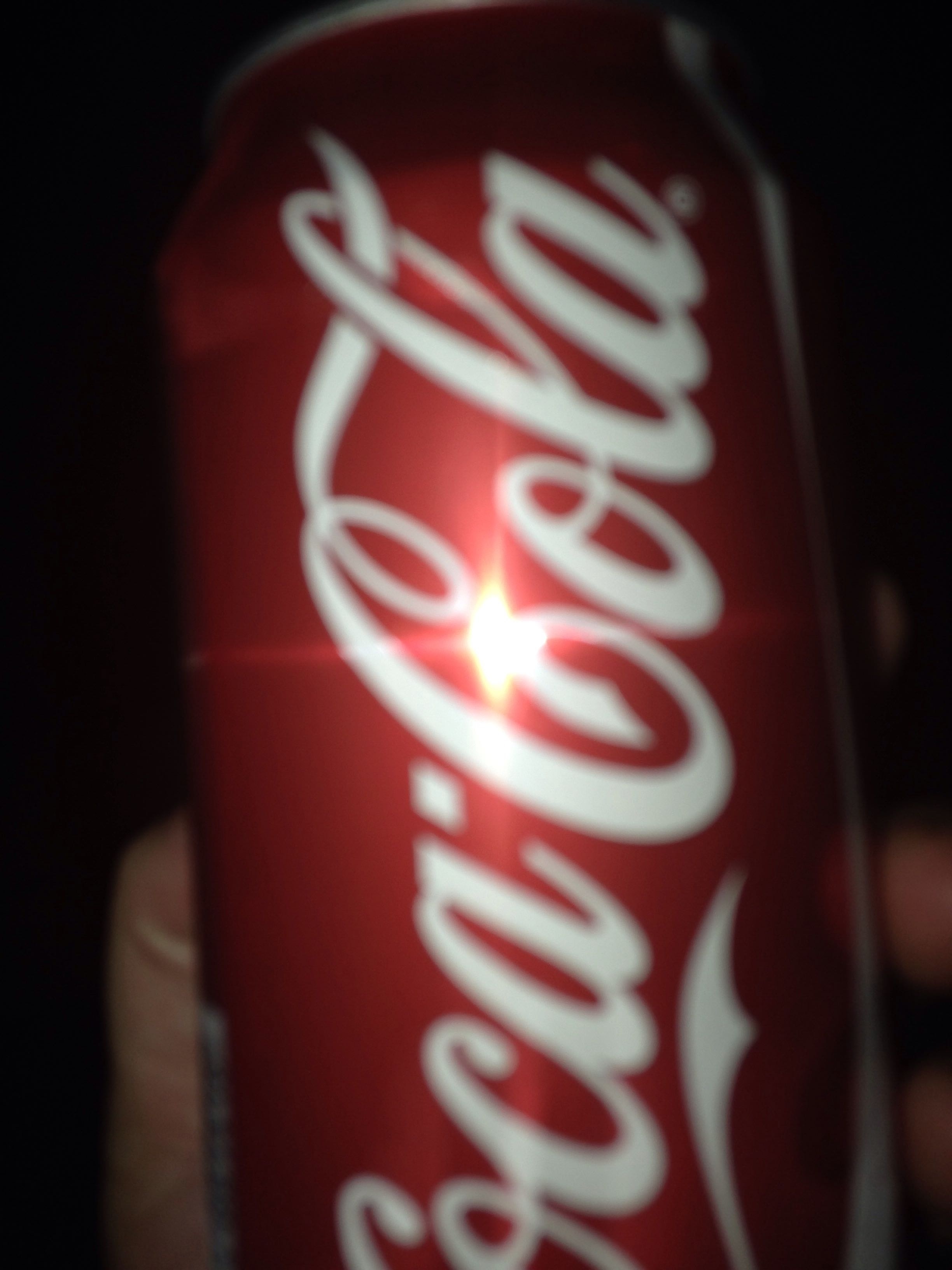 Coca-Cola - Producto - en