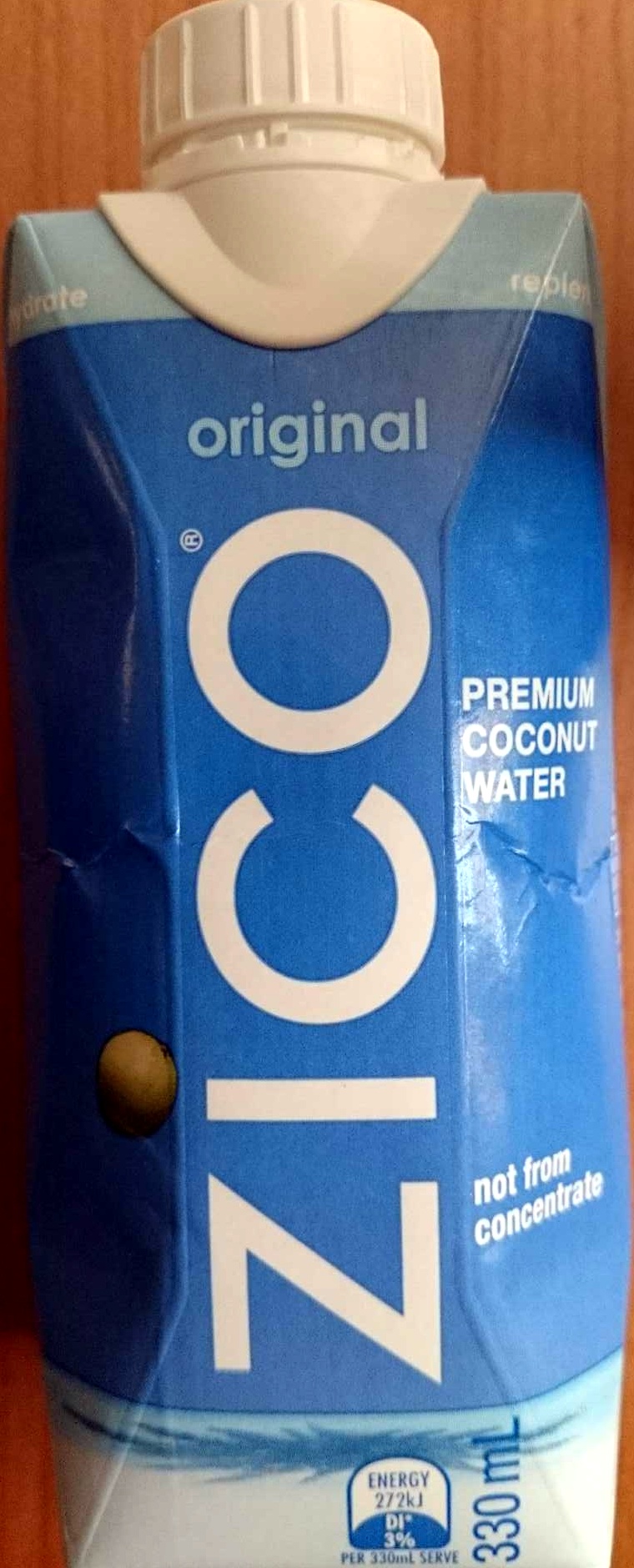 Premium coconut water - Product
