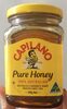 Pure Honey - Produit