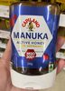 Manuka Honey MGO 300+ - Product