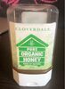 Pure organic honey - Product