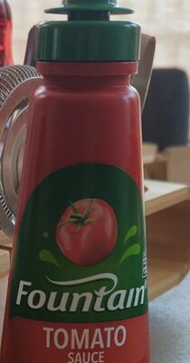 Tomato Sauce - Produkt - en