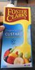 Custard - Product