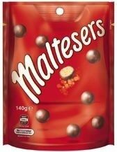 Maltesers Pouch 140G - Product - fr