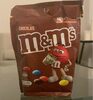 Chocolate m&m’s - Product