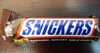 Snickers - Produto