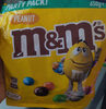 M&M Peanut - Product