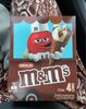 M&M’s ice cream - Produkt