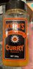 Keens Traditional Curry Powder - Producto