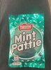 Mint Pattie - Produkt