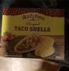 12 Original Taco Shells - Product