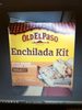 Old El Paso , oven baked cheesy tomato mild - Product
