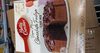 chocolate fudge cake mix - Produit