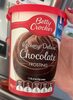 Betty crocker chocolate frosting - Product