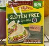 Gluten Free Taco Spice Mix - Product