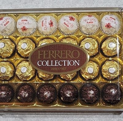 ferrero Collection chocolate - Product