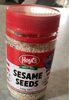 Sesame seeds - Product