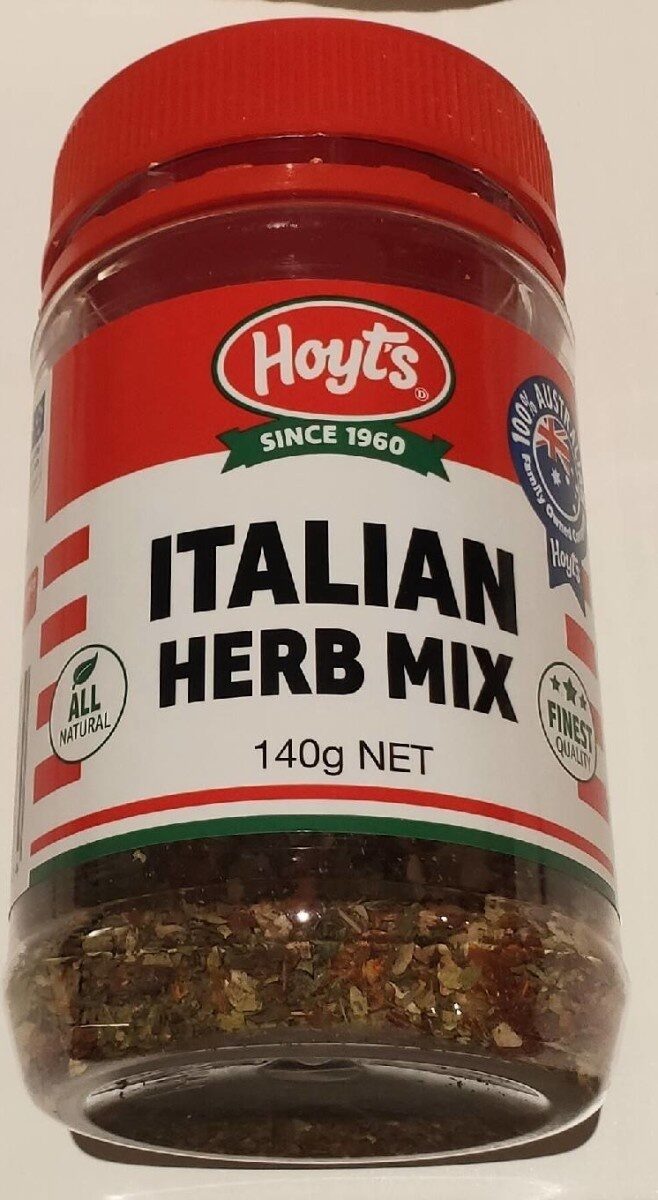 Italian Herb Mix - Producto - en