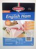 English Ham - Product