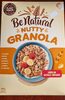 Nutty Granola - Product