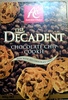 The Decadent chocolate Chip Cookie - Produit