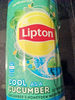 Lipton Cool as a Cucumber - Product