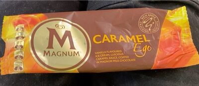 magnum caramel - Product
