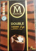Magnum Ego Double Caramel - Product