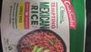 Tempting Mexican Rice - Product