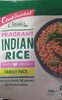 Fragrant Indian Rice - Product