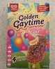 Golden gaytime birthday cake - Product