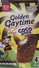 Golden Gaytime Coco pops - Produkt