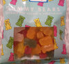gummy bears - Product