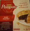 Pampas Puff Pastry - Produit