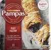 Puff Pastry - Product
