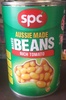 SPC Baked Beans - Produkt