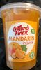 Mandarin in Juice - Táirge