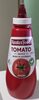 Tomato Sauce - Produit