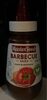 MasterFoods BBQ Sauce - Product
