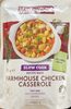 Farmhouse Chicken Casserole Slow Cook Recipe Base - Produit