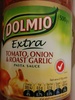 Tomato, onion and roast garlic Pasta Sauce - Product