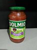Red Wine and Italian Herb Pasta Sauce - Product
