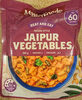 Indian Style Jaipur Vegetables Heat and Eat - Product