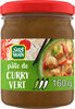 Pâte de curry vert Suzi Wan 160g - 产品