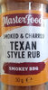 Texan Style Rub - Product