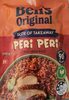 Peri Peri Rice - Product